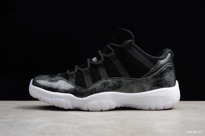 Chep Onekick 528895-010 11 Air Jordan Retro Low 